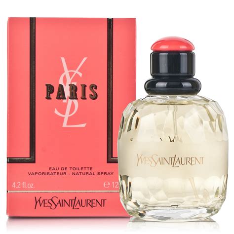 ysl paris perfume fragrantica